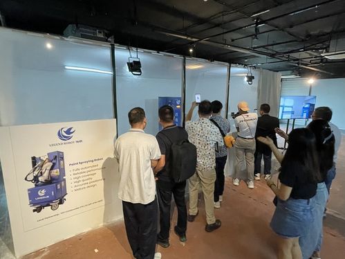 創(chuàng)新引領未來,科技改變建筑