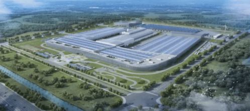 北汽藍(lán)谷還是福田汽車 小米汽車緋聞多,雷軍選定ta