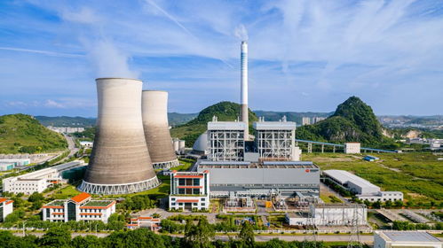 走進(jìn)ce,一起rise 國(guó)能廣西公司舉辦2024年品牌開(kāi)放日活動(dòng)