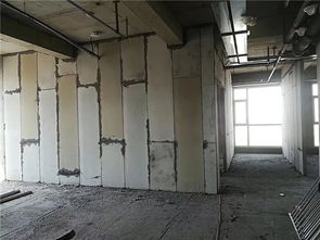 輕質(zhì)環(huán)保隔斷安裝費解析及密元建筑建材的東阿輕質(zhì)環(huán)保隔斷優(yōu)勢