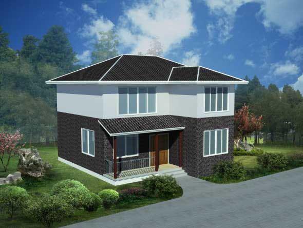 新型裝配式建筑材料:輕質(zhì)陶粒隔墻板